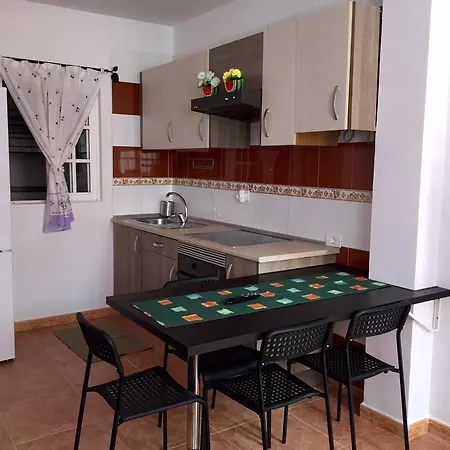 Casa Paco Los Cristianos Appartement Arona (Tenerife)