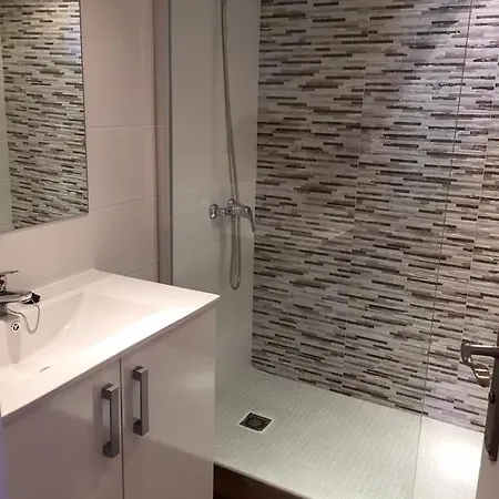 Casa Paco Los Cristianos Appartement