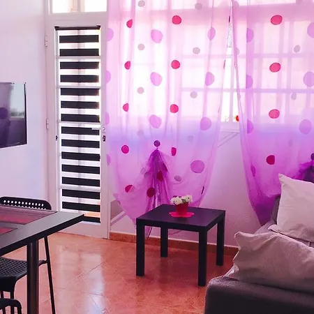 Appartement Casa Paco Los Cristianos *