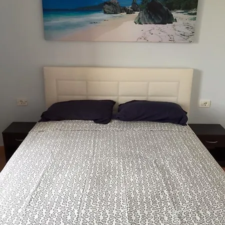Casa Paco Los Cristianos Appartement *