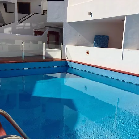 Casa Paco Los Cristianos