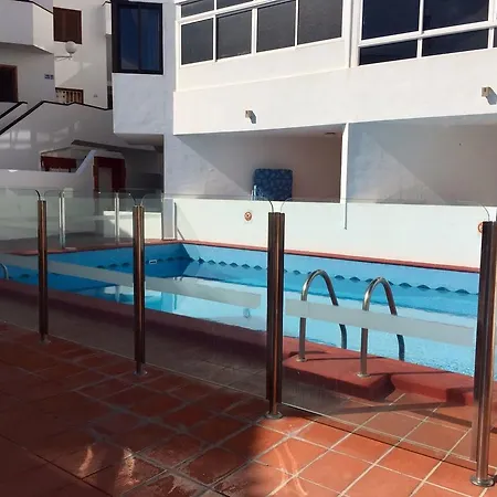 Casa Paco Los Cristianos Appartement *