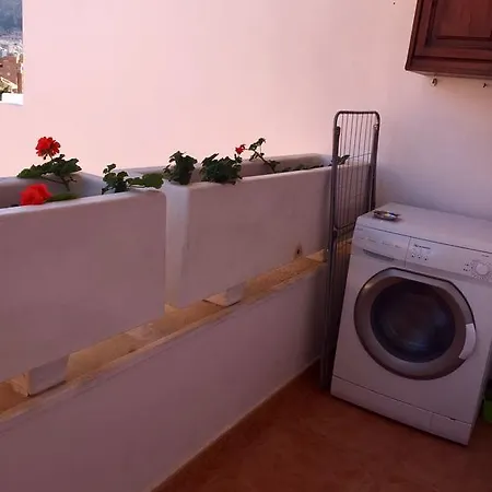 Casa Paco Los Cristianos Appartement *