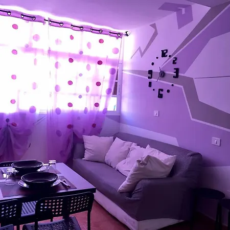 Appartement Casa Paco Los Cristianos Arona (Tenerife)