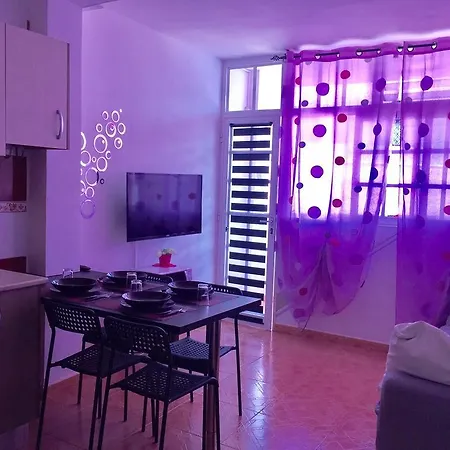 Casa Paco Los Cristianos * Arona (Tenerife)